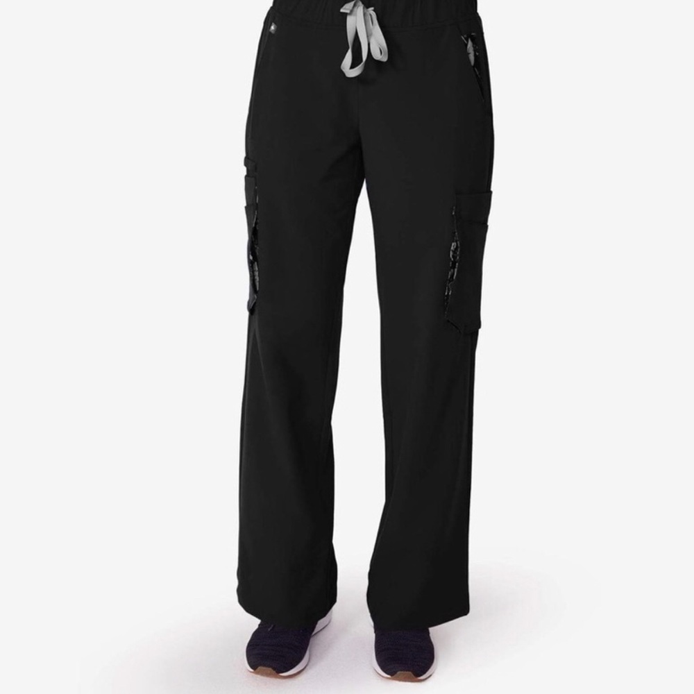 FIGS PANTS - TEMA